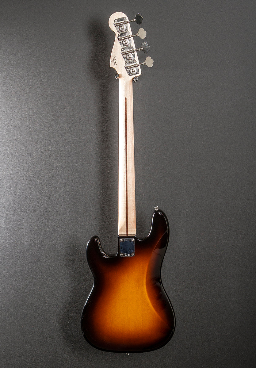 Used Vintage Custom 1957 Precision Bass &