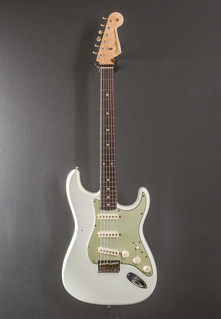 1960 Journeyman Relic Hardtail Strat