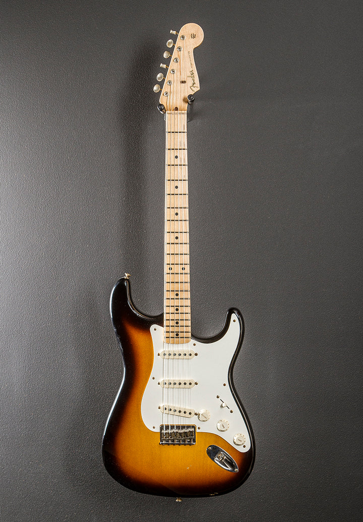 1957 Journeyman Relic Hardtail Strat