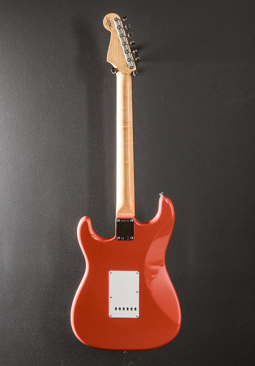 ギター Fender CS Vintage Custom 1959 Strat NOS Vintage Custom 1959 Stratocaster® - Rosewood | Vintage