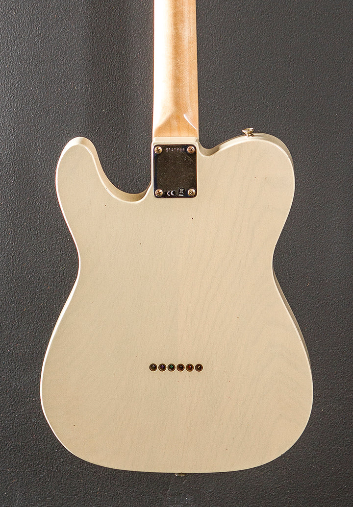 1960 Journeyman Relic Esquire