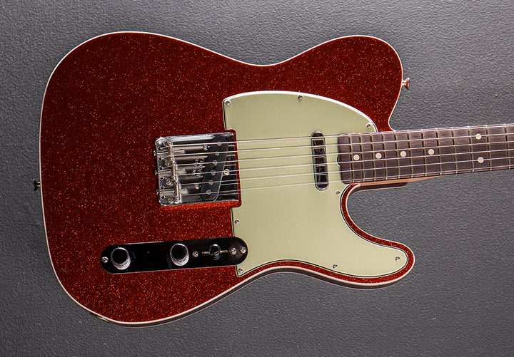 1960 NOS Tele Custom