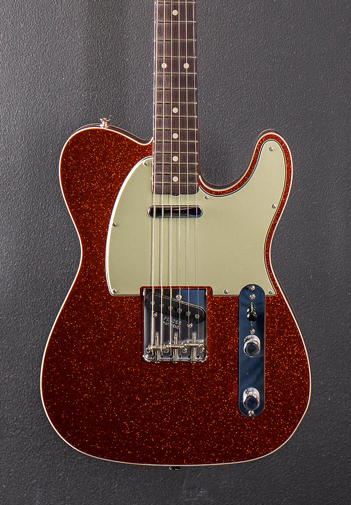 1960 NOS Tele Custom