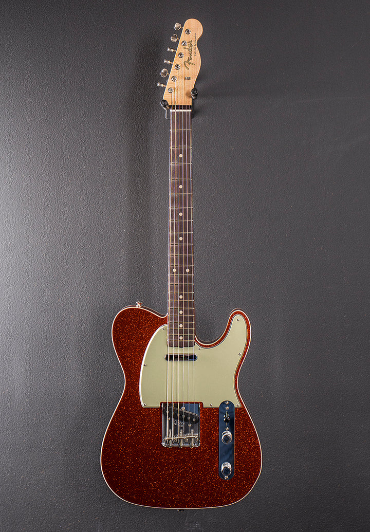 1960 NOS Tele Custom