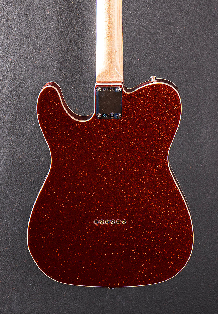 1960 NOS Tele Custom