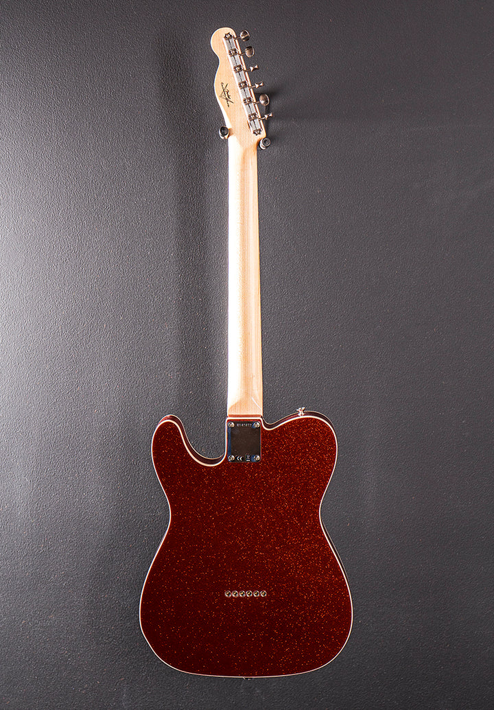 1960 NOS Tele Custom