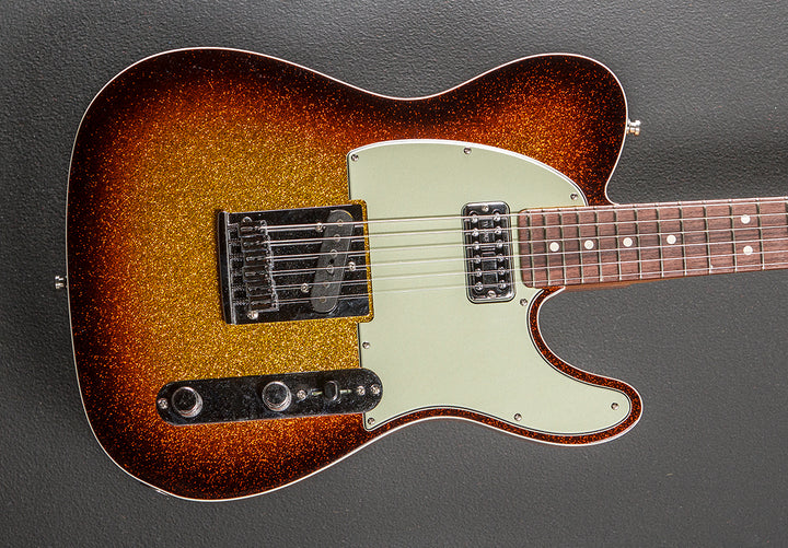 Used Deluxe Closet Classic HS Tele '25