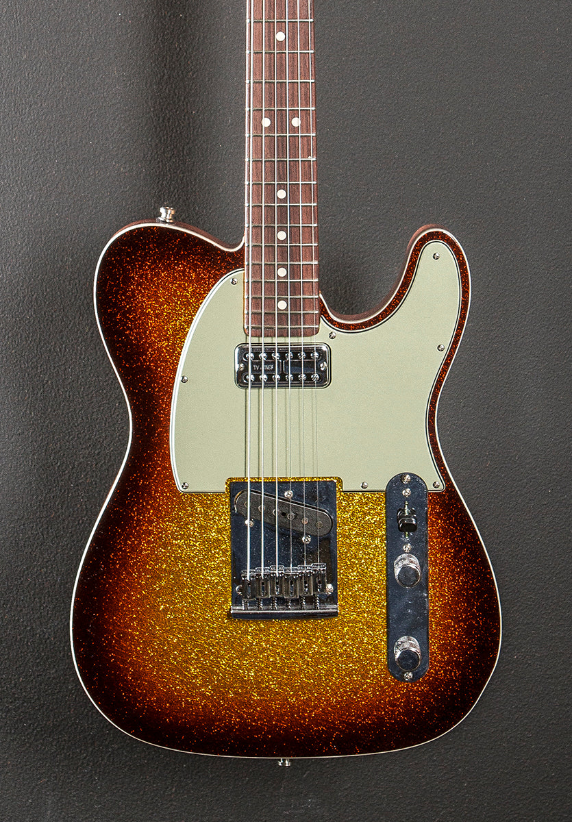 Used Deluxe Closet Classic HS Tele '25