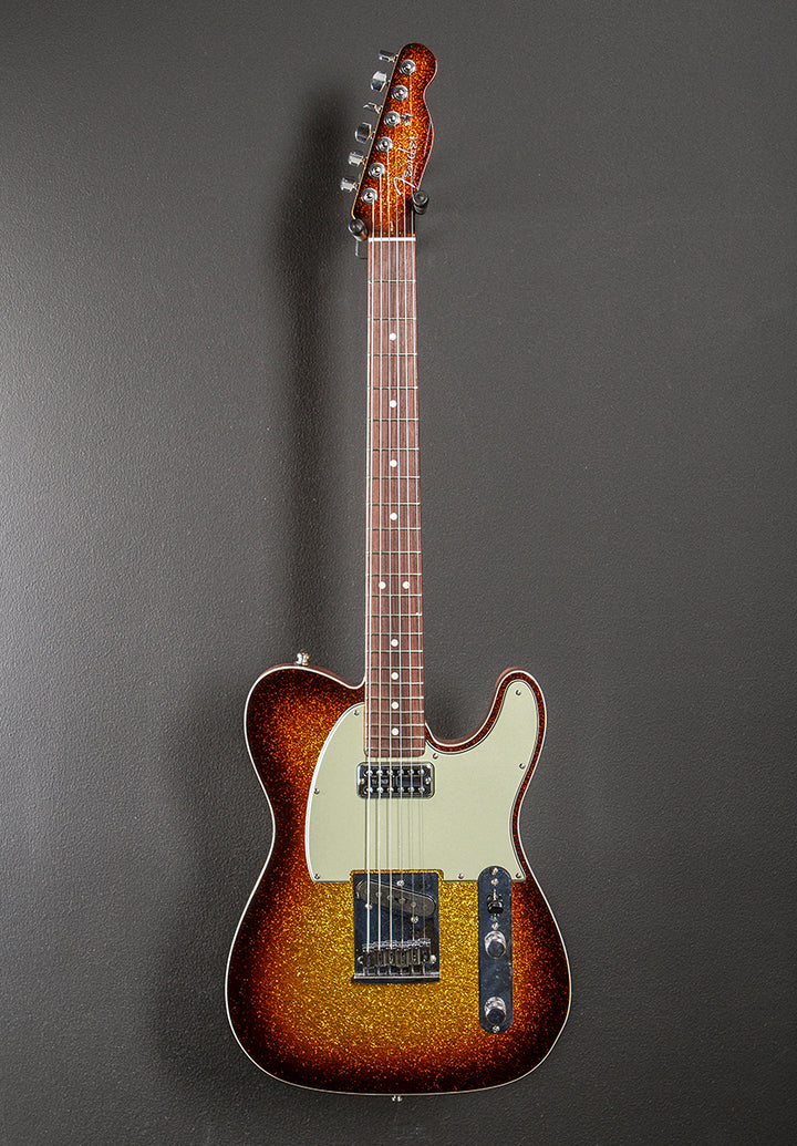 Used Deluxe Closet Classic HS Tele '25