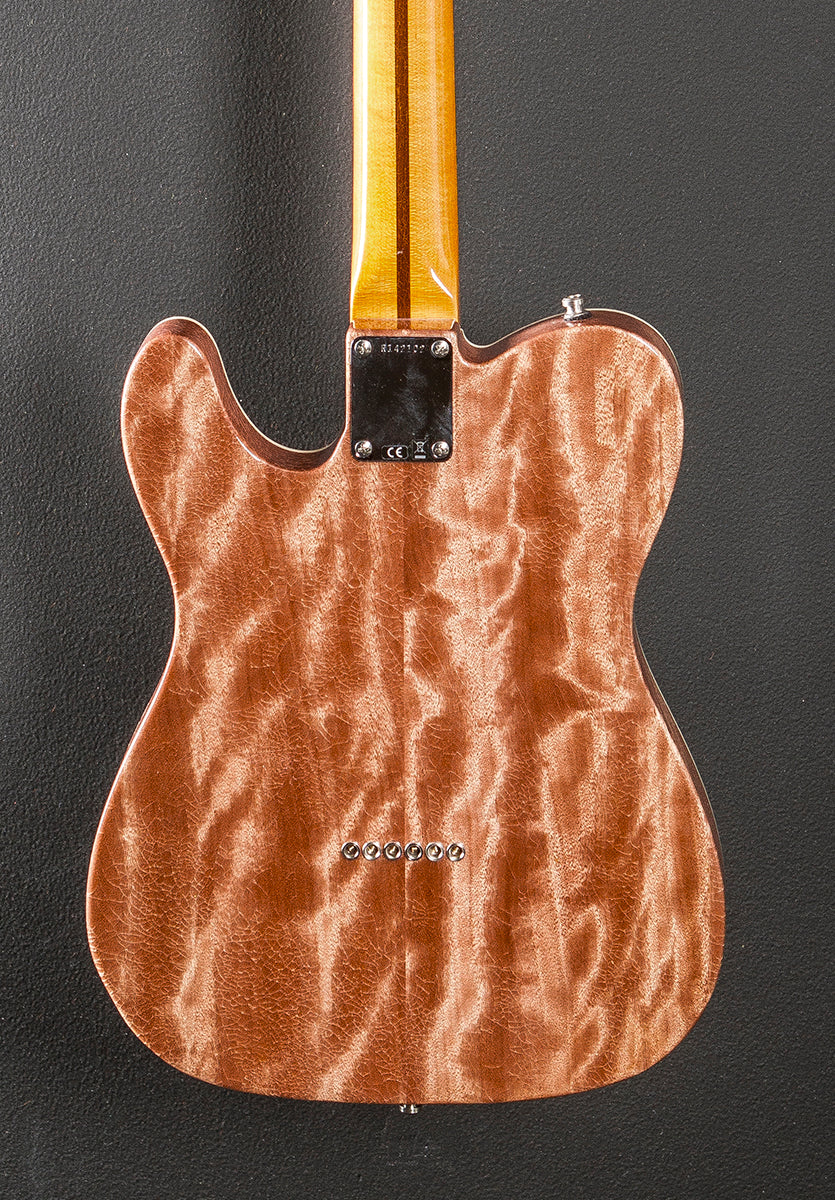 Used Deluxe Closet Classic HS Tele '25