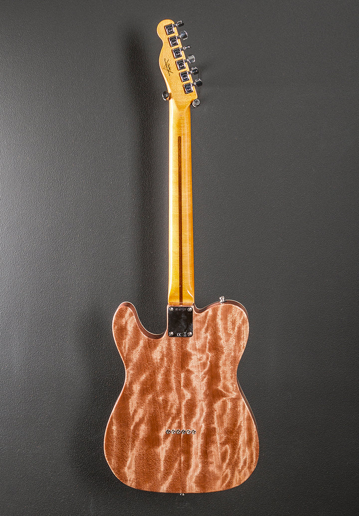 Used Deluxe Closet Classic HS Tele '25