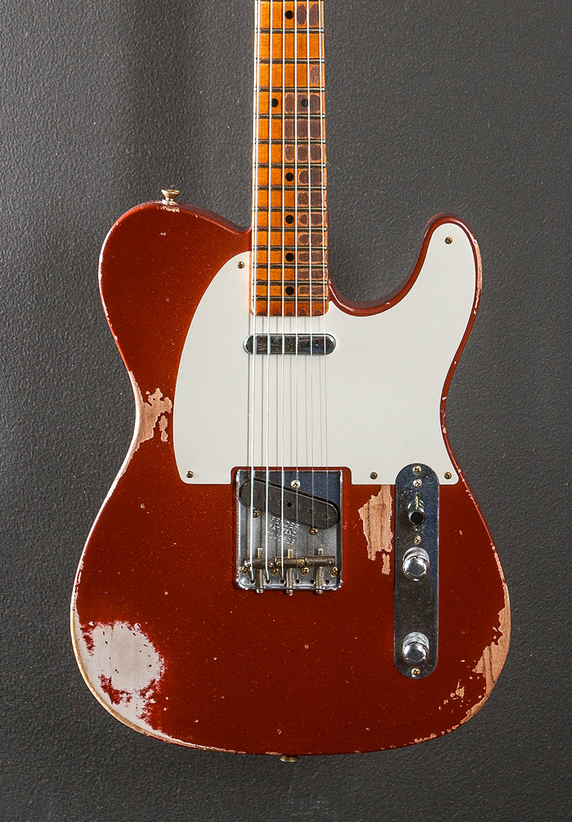 1952 Custom Built Heavy Relic Tele