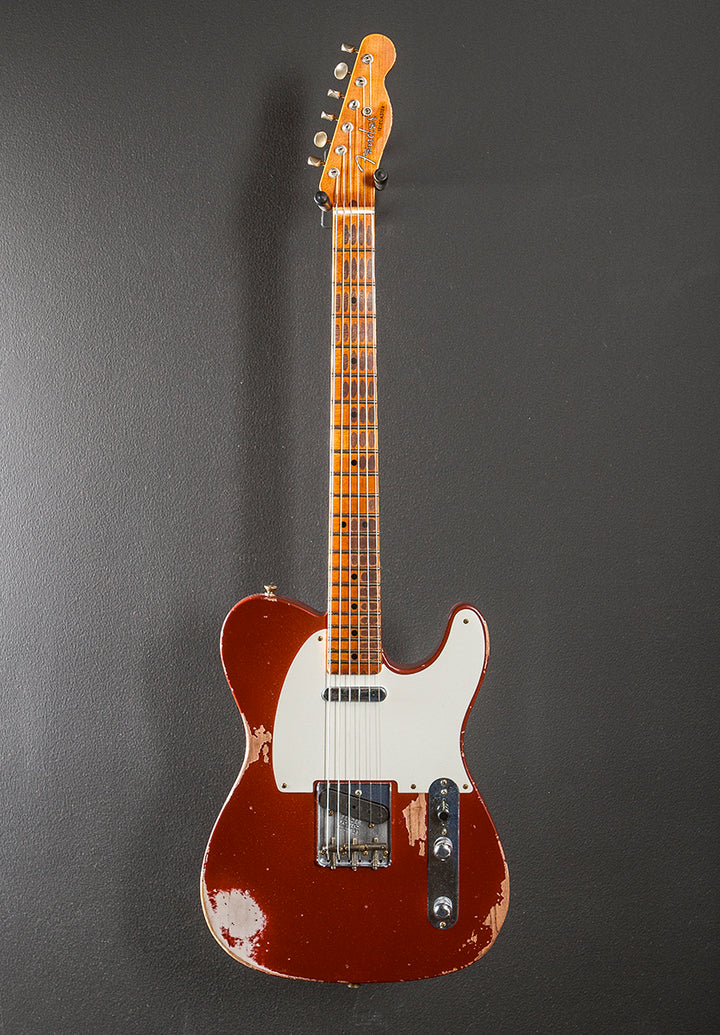 1952 Custom Built Heavy Relic Tele
