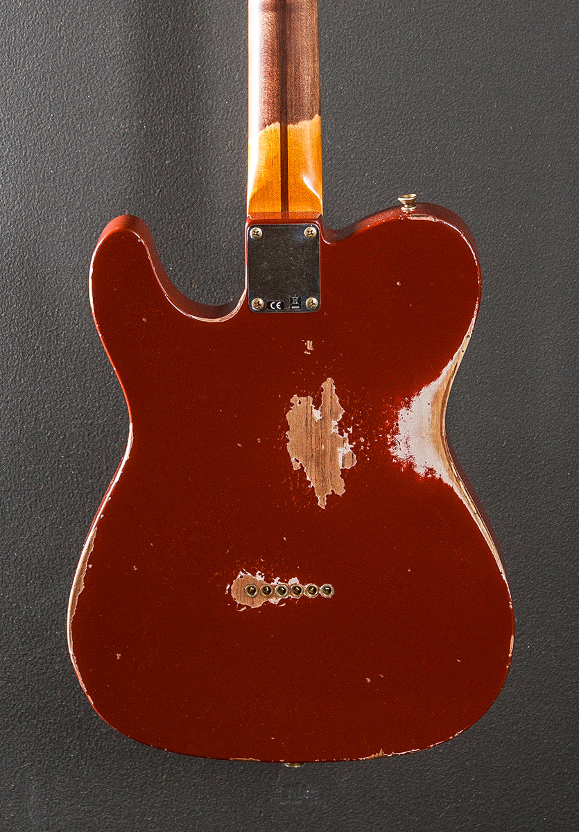 1952 Custom Built Heavy Relic Tele