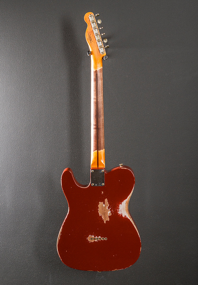1952 Custom Built Heavy Relic Tele