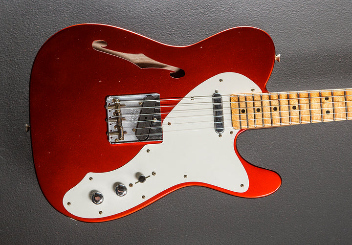 Limited Edition 1950's Journeyman Relic Tele Thinline