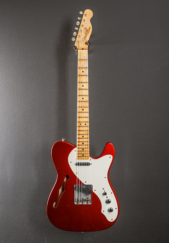 Limited Edition 1950's Journeyman Relic Tele Thinline