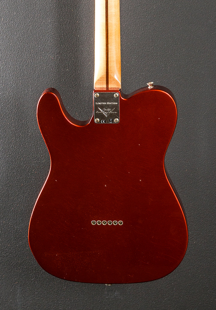 Limited Edition 1950's Journeyman Relic Tele Thinline