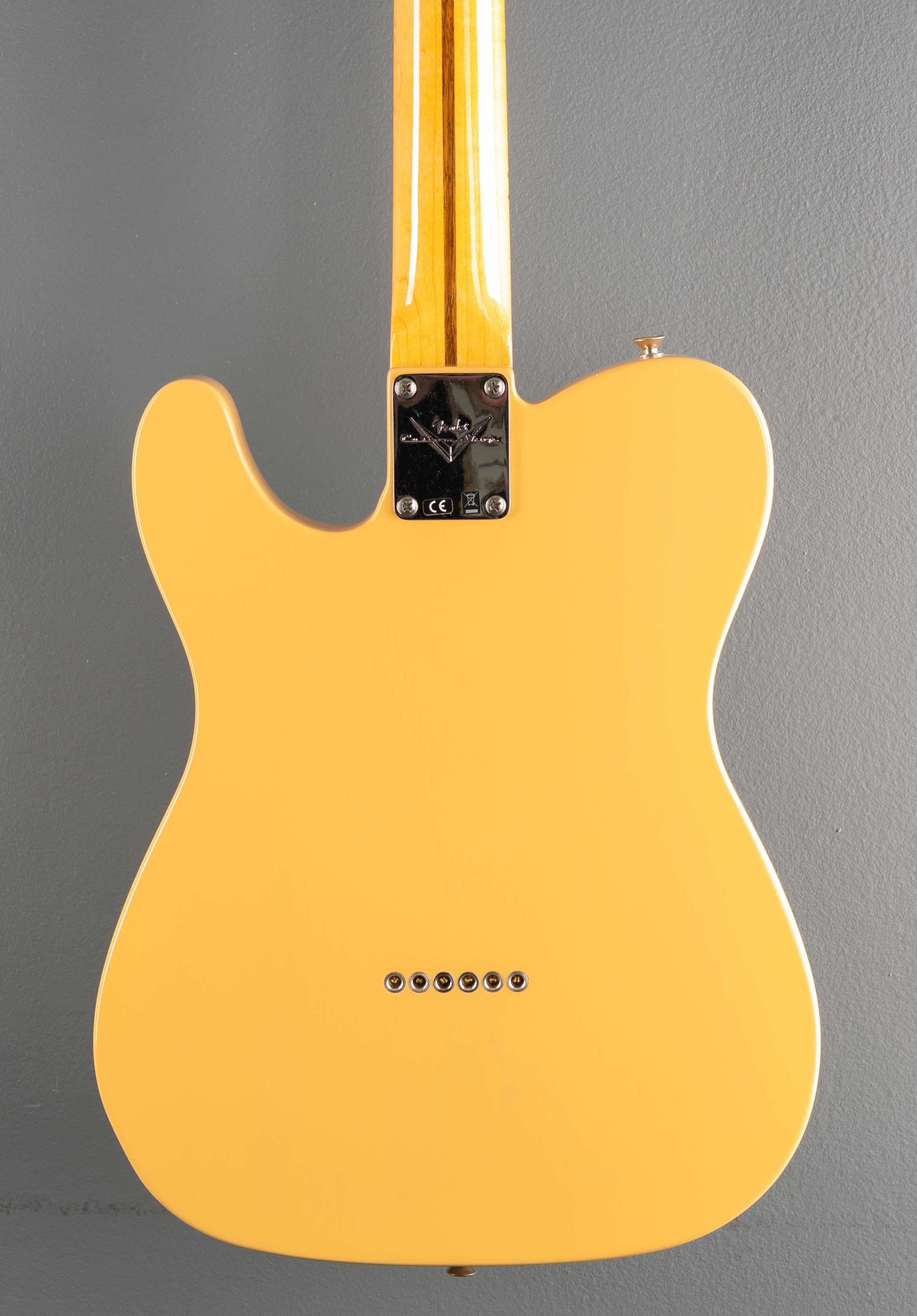 54 Time Capsule Telecaster, '25 – Dave's Guitar Shop