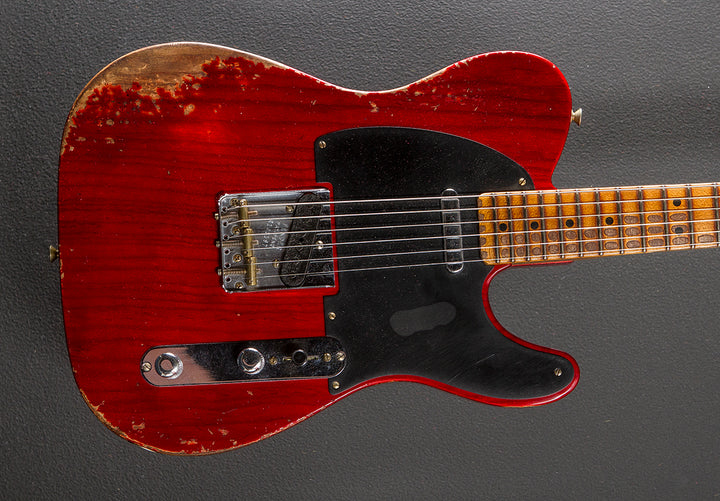 Limited Edition 1951 Heavy Relic Tele