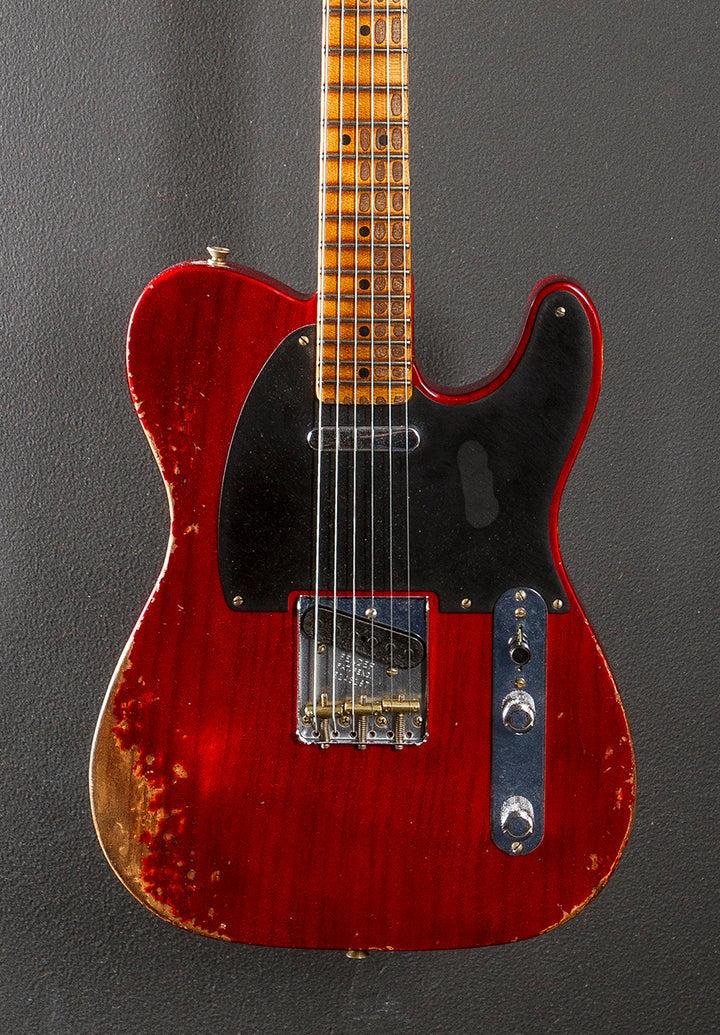Limited Edition 1951 Heavy Relic Tele