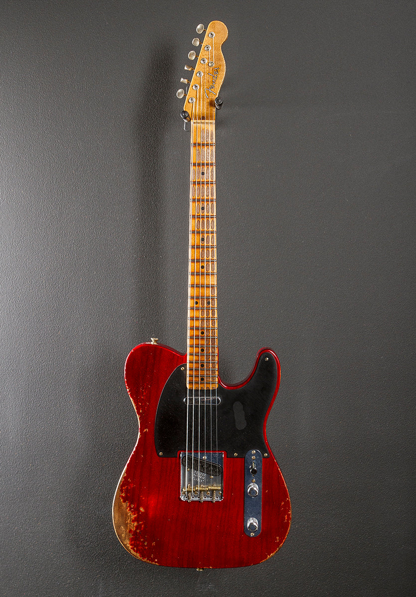 Limited Edition 1951 Heavy Relic Tele