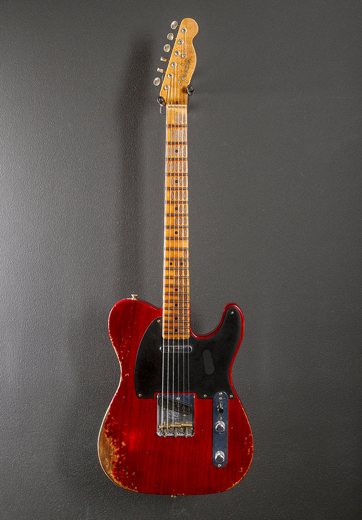 Limited Edition 1951 Heavy Relic Tele