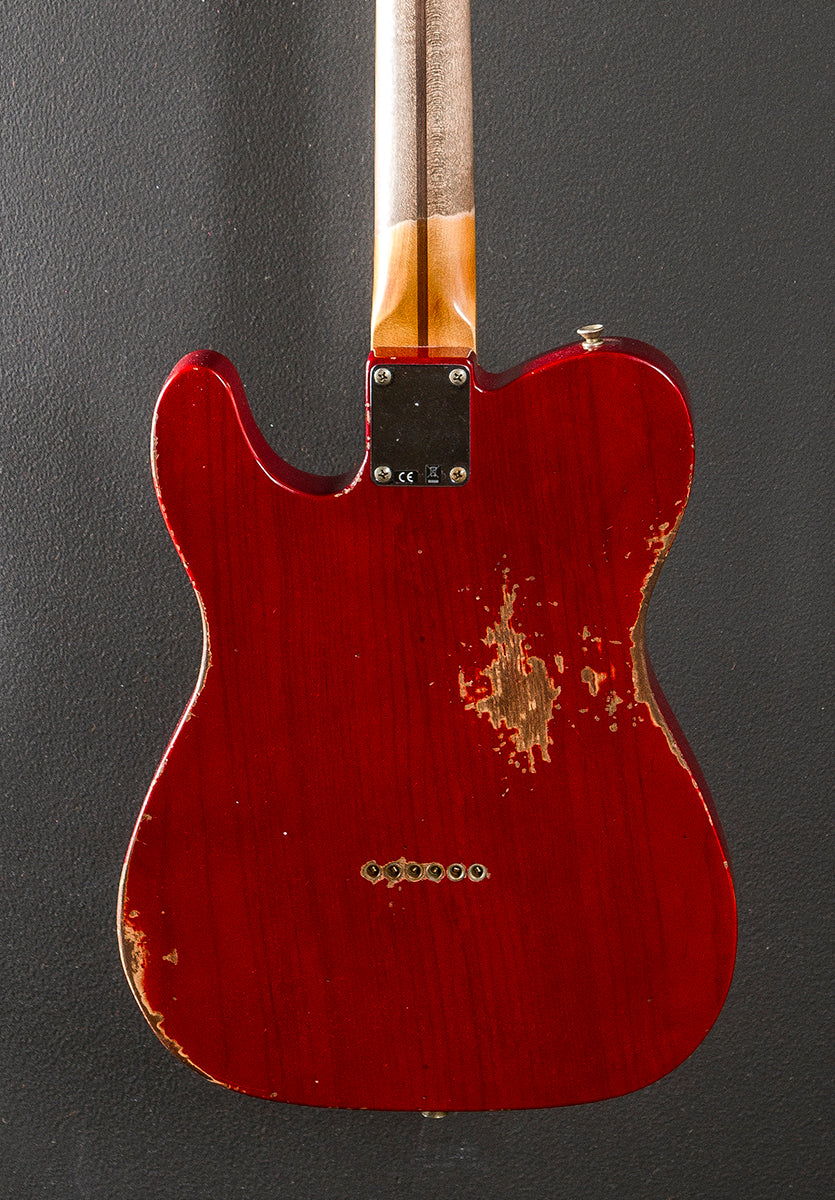Limited Edition 1951 Heavy Relic Tele
