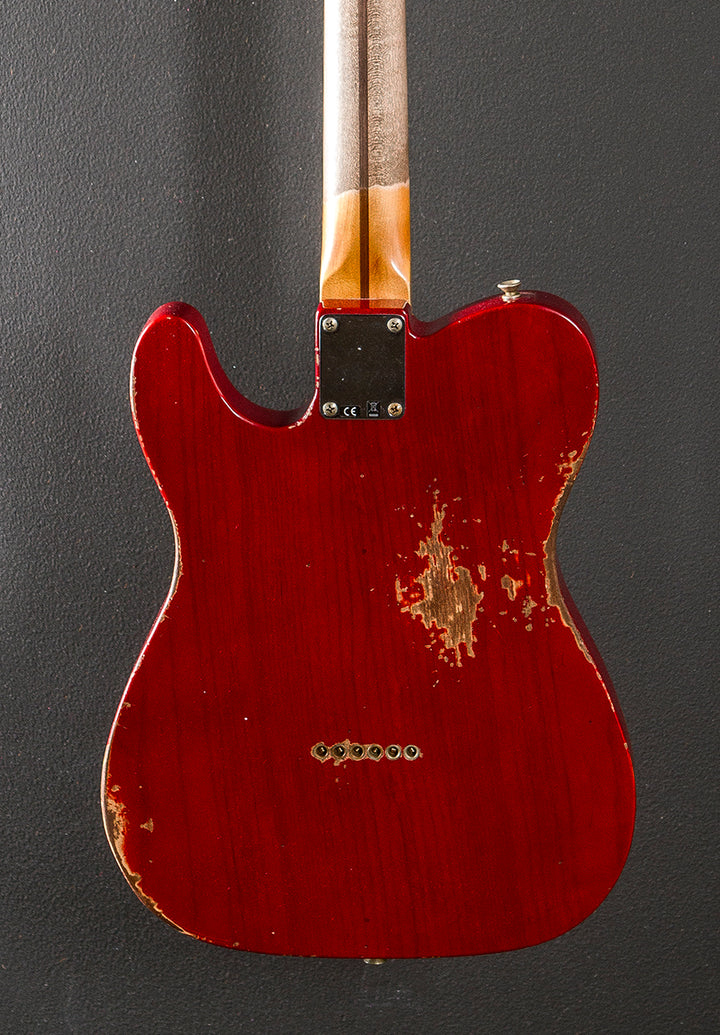 Limited Edition 1951 Heavy Relic Tele