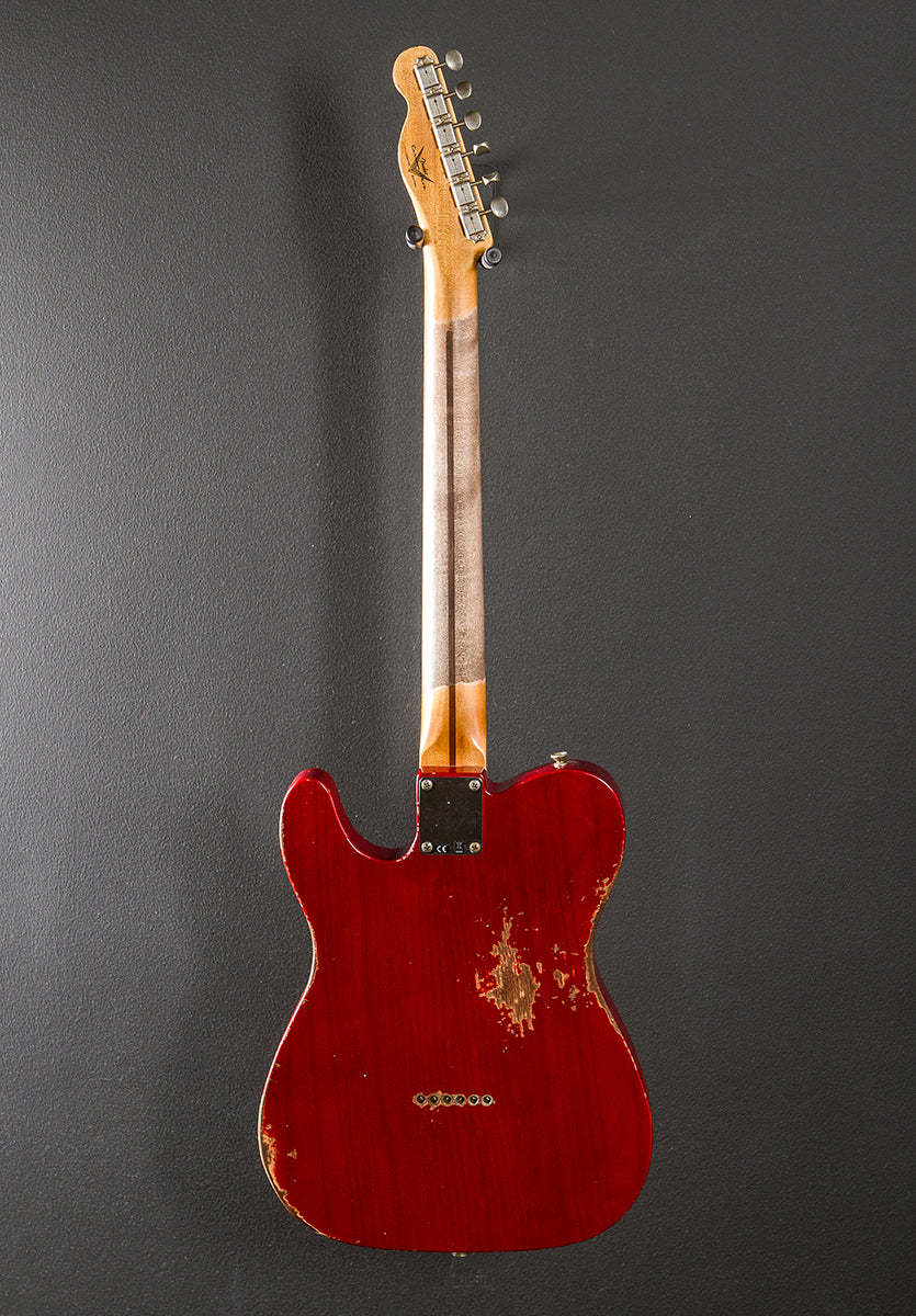 Limited Edition 1951 Heavy Relic Tele