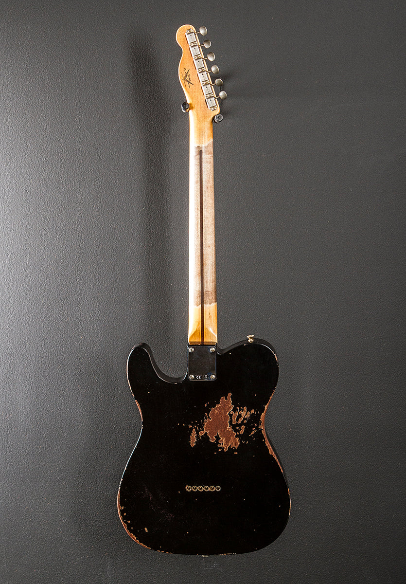 Used Limited Edition 1951 Heavy Relic Nocaster '25