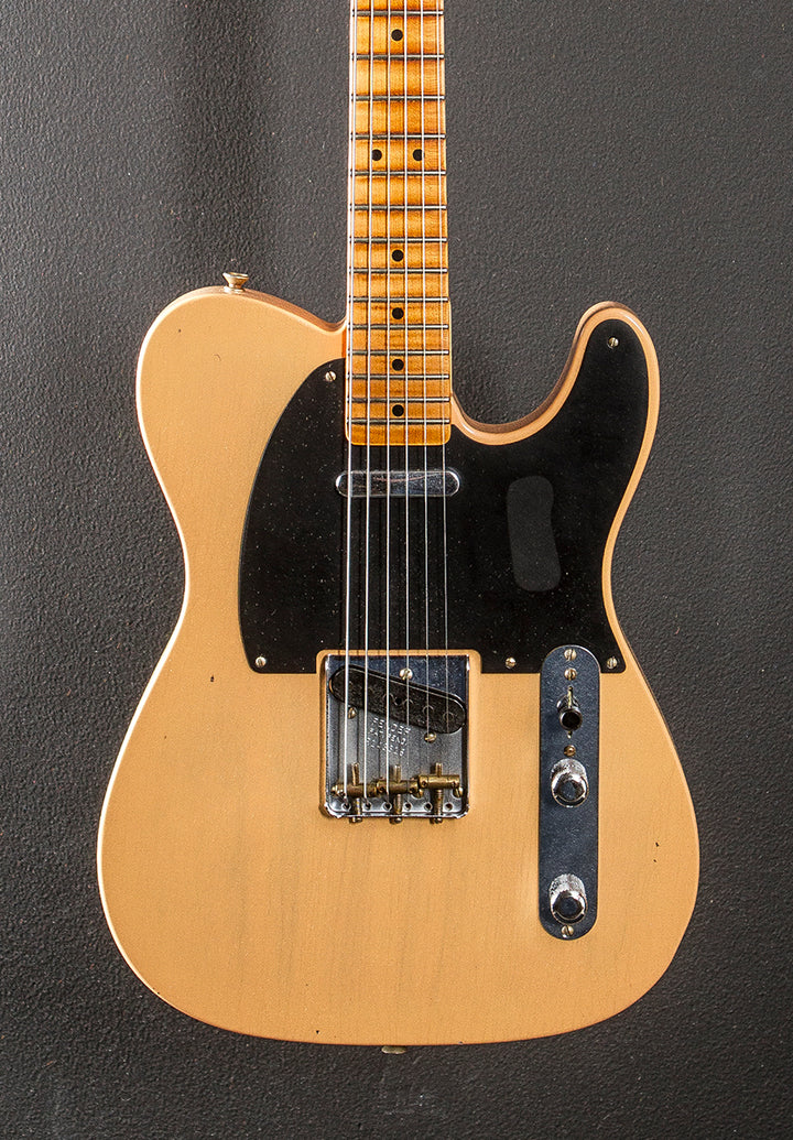 Limited Edition 1951 Journeyman Relic Tele