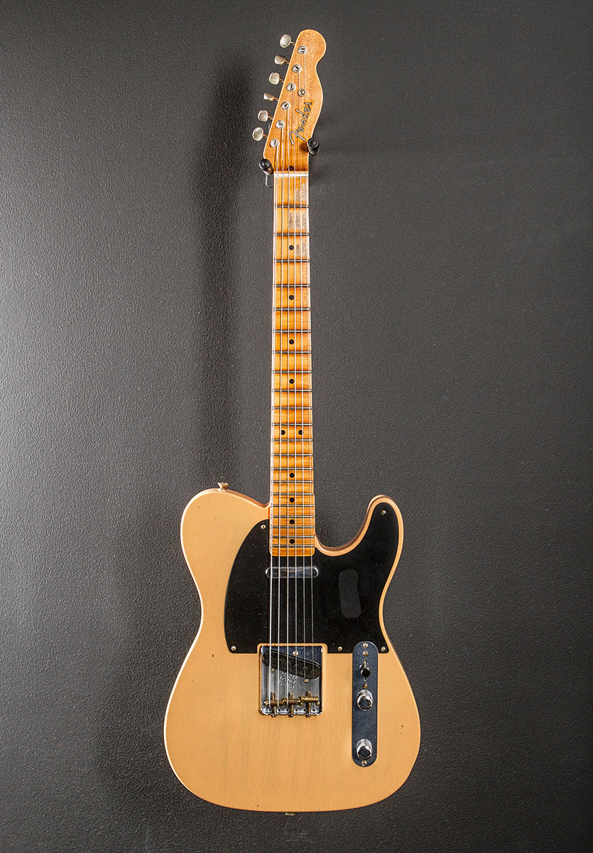Limited Edition 1951 Journeyman Relic Tele