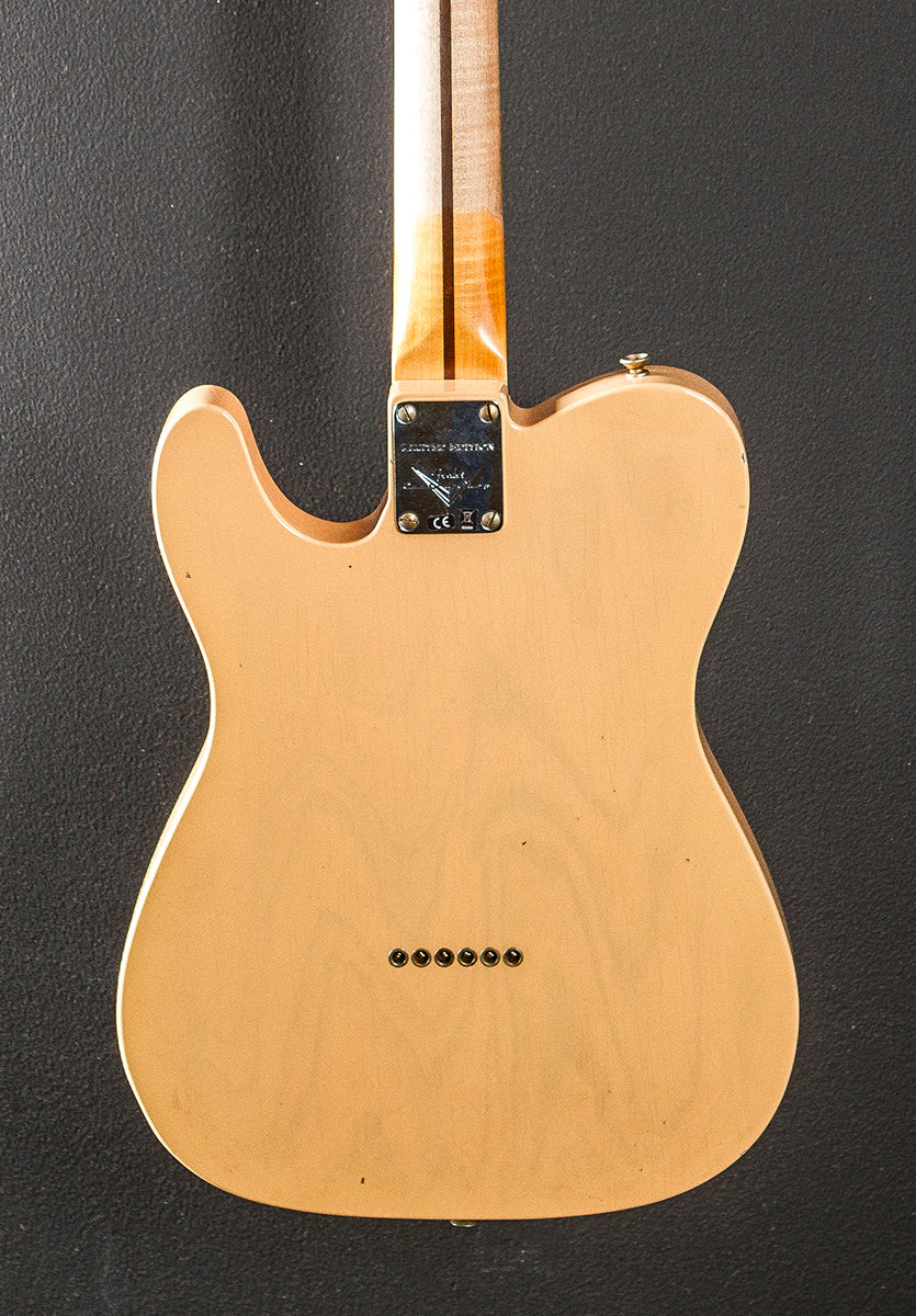 Limited Edition 1951 Journeyman Relic Tele