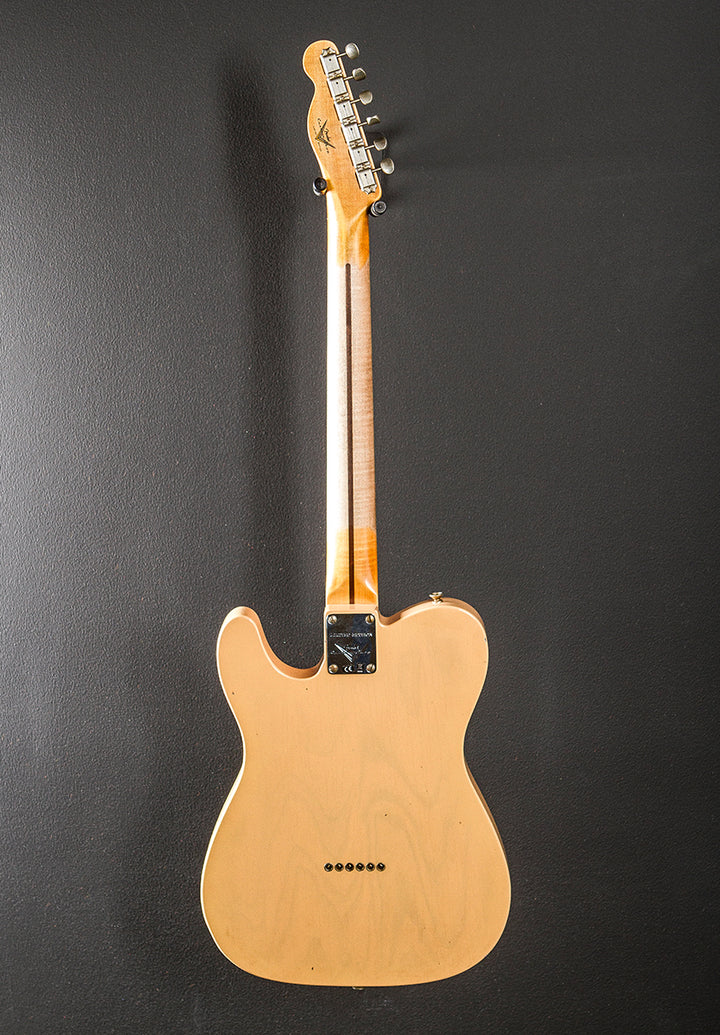 Limited Edition 1951 Journeyman Relic Tele