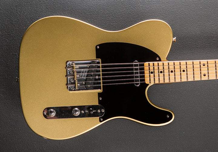 Limited Edition 1954 Time Capsule Tele