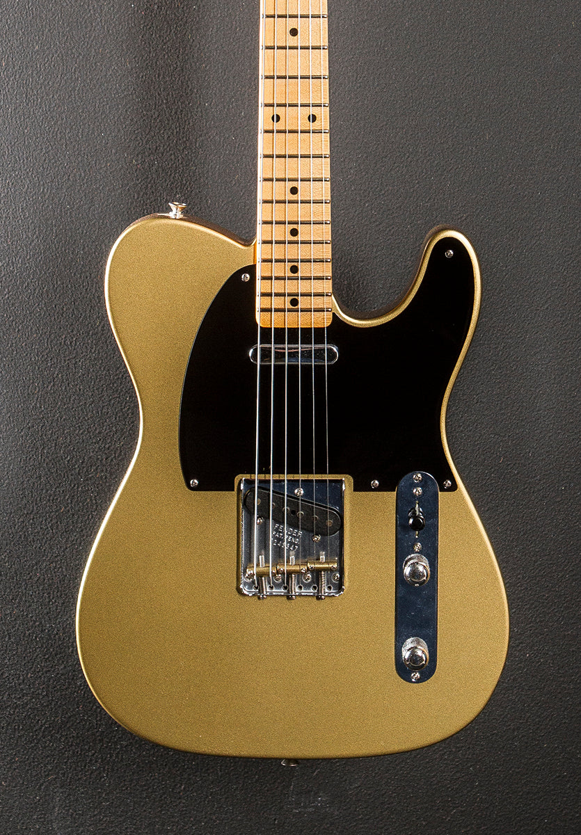 Limited Edition 1954 Time Capsule Tele