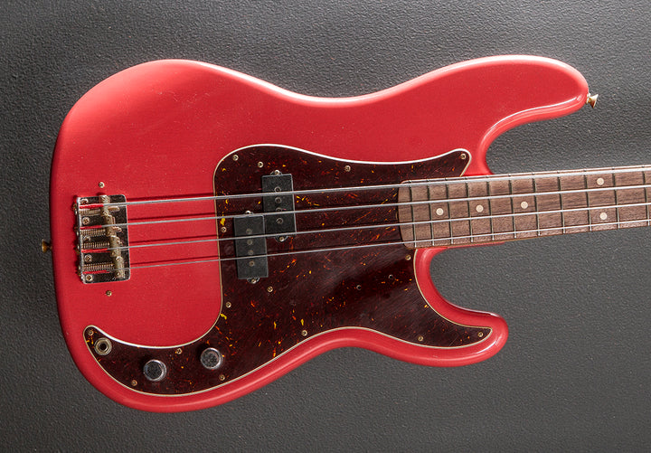 Used Pino Palladino Signature Precision Bass '25