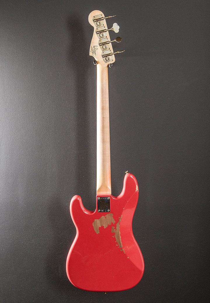 Used Pino Palladino Signature Precision Bass '25