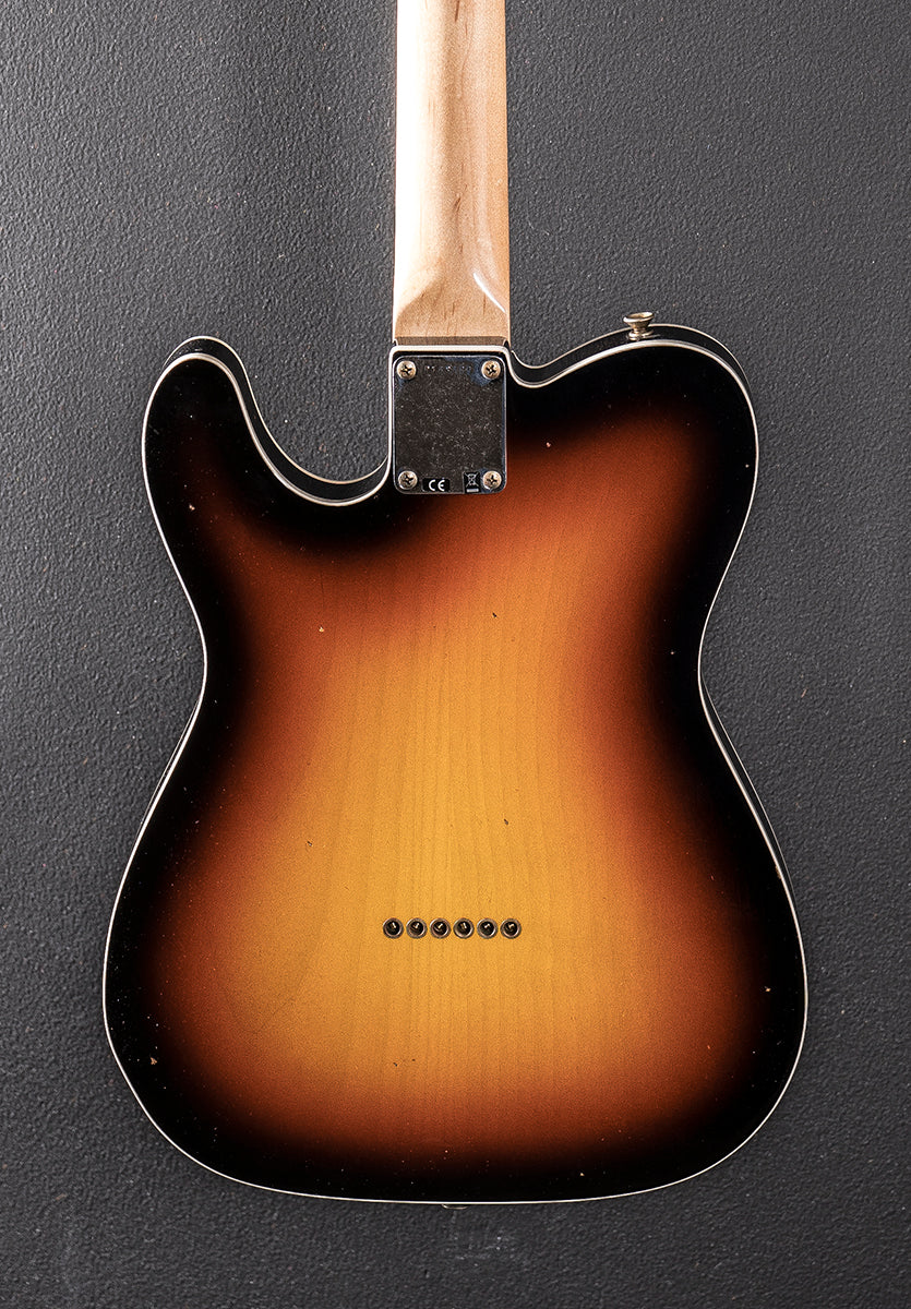 1960 Journeyman Relic Tele Custom