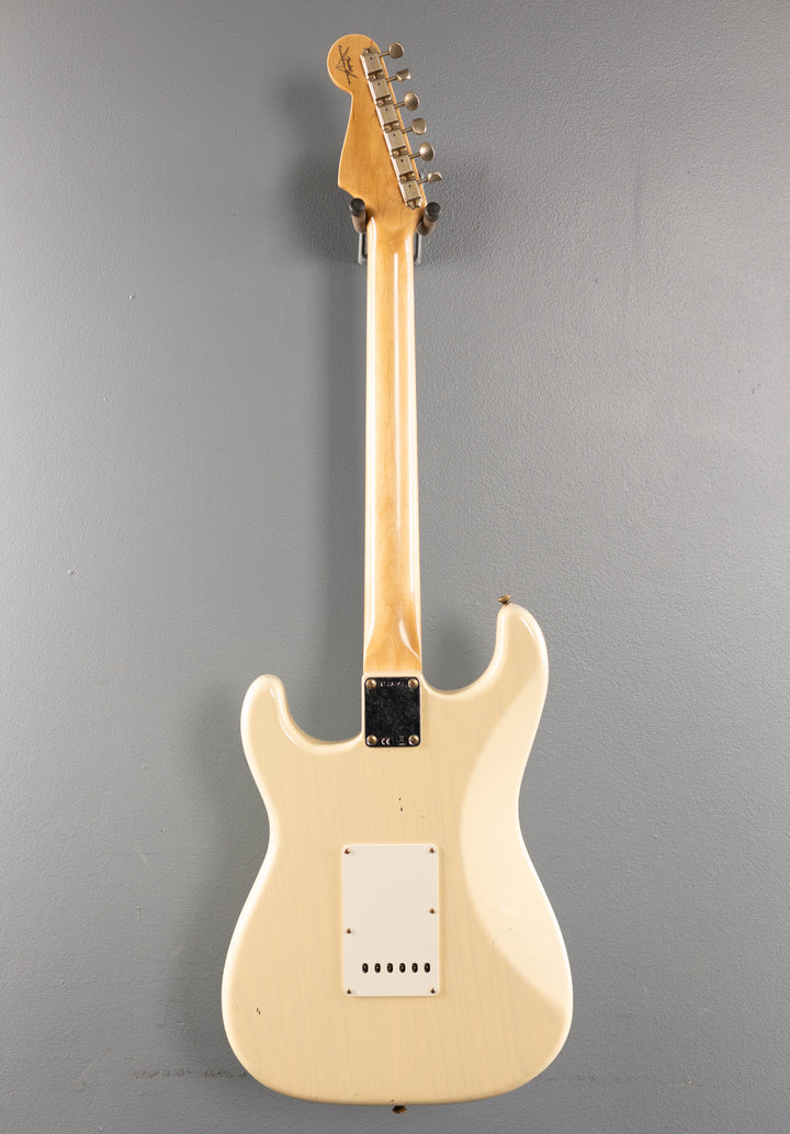 1960 Journeyman Relic Stratocaster - Vintage Blonde