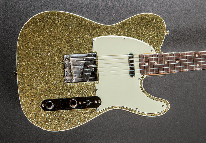 1960 NOS Tele Custom
