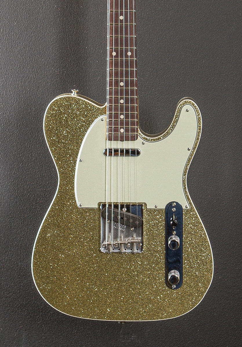 1960 NOS Tele Custom