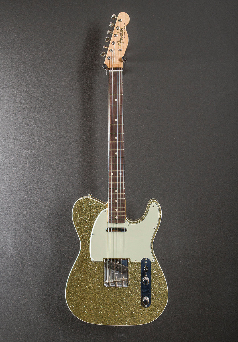1960 NOS Tele Custom