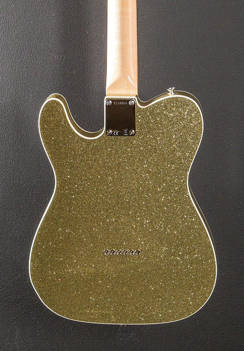 1960 NOS Tele Custom