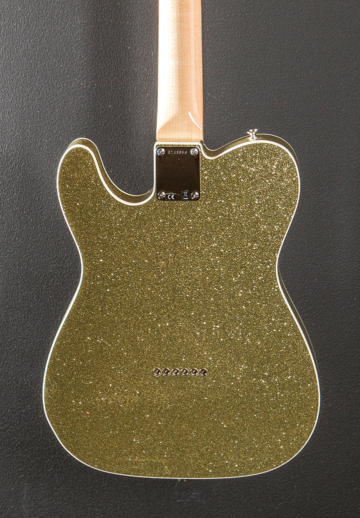 1960 NOS Tele Custom