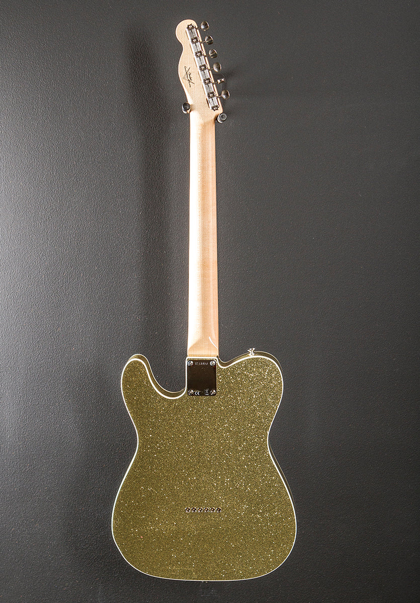1960 NOS Tele Custom