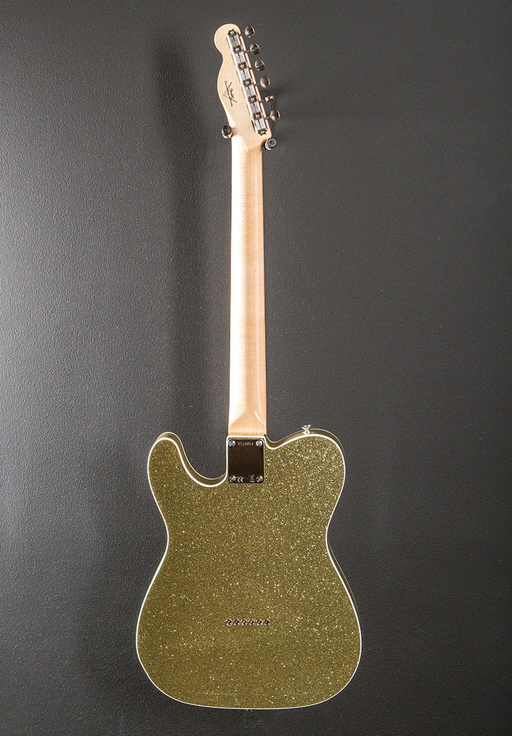 1960 NOS Tele Custom