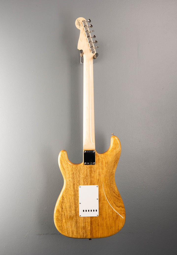 1963 NOS Korina Stratocaster