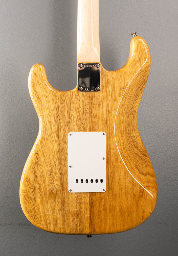 1963 NOS Korina Stratocaster